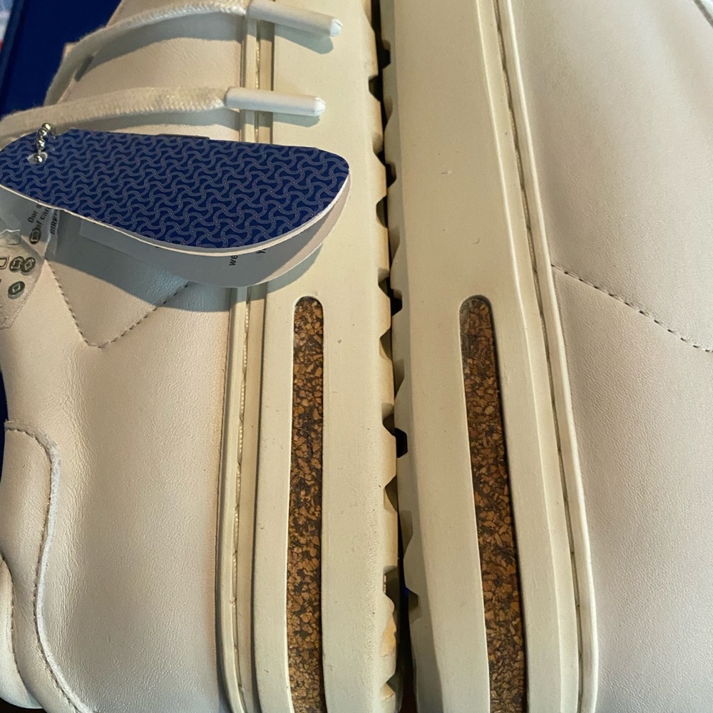 Birkenstock Bend low white asst new - Picture 3 of 7
